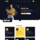 Cv Resume Portfolio Pro (Omega Themes)