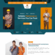 Maintenance Works Pro (Omega Themes)