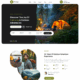 Travel Camping Pro (Omega Themes)