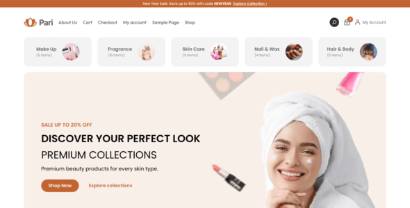 Pari Pro (Omnipress)