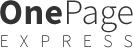 OnePage Express