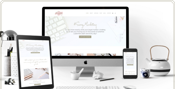 Savvy (Oomph Studios)