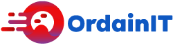 Ordain IT