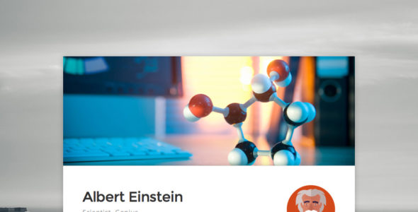 Organic Connect (Organic Themes)