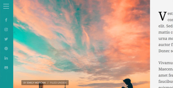 Organic Horizon (Organic Themes)