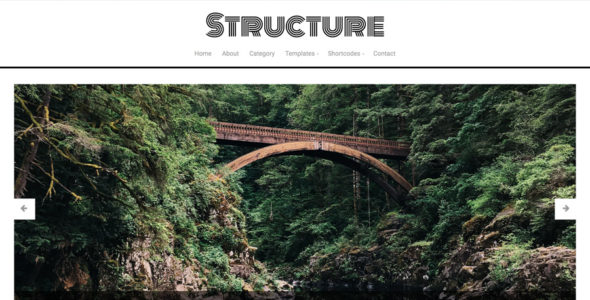 Organic Structure (Organic Themes)