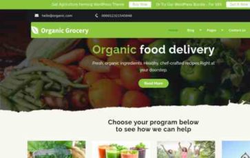 Agriculture Farming Pro (screenshot desktop)