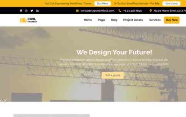 Civil Engineering Pro (screenshot desktop)