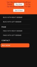 Education Academy Coach Pro (screenshot mobile)