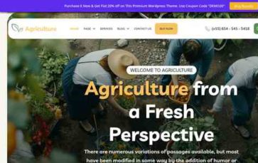 Farm Cultivation Pro (screenshot desktop)