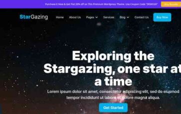 Space Exploration Pro (screenshot desktop)