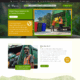 Waste Management Firm Pro (Ovation Themes)