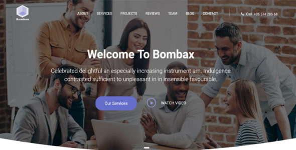 Bombax (Ozariya)
