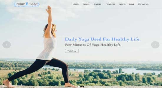 DreamHealth (Ozariya)