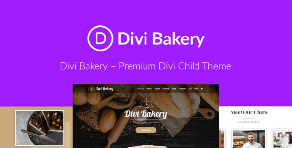 Divi Bakery (Paper Temple)