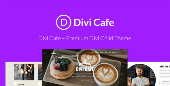 Divi Cafe (Paper Temple)