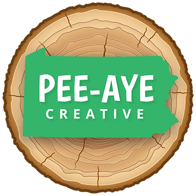 Pee-Aye Creative