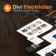 Divi Electrician (Pee-Aye Creative)