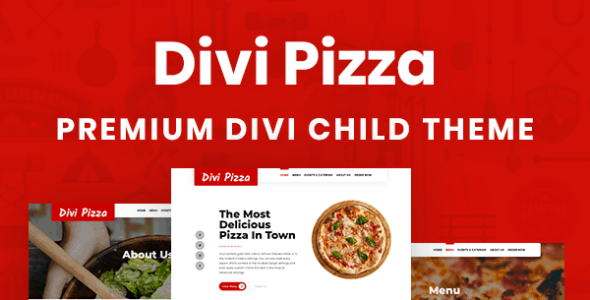 Divi Pizza