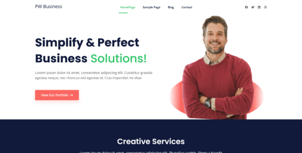 PW Business (PencilWp)