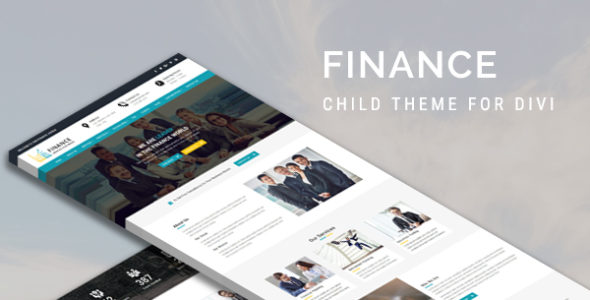Finance (Penny Black)