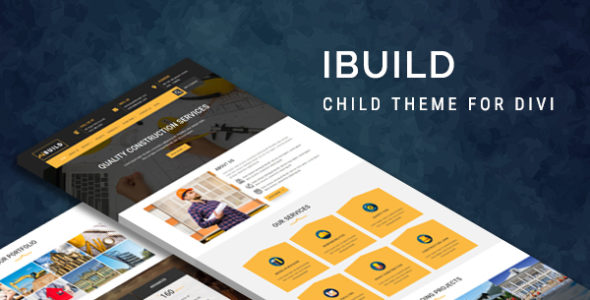iBuild (Penny Black)