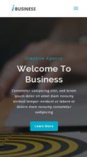 iBusiness (Penny Black) - (screenshot mobile)