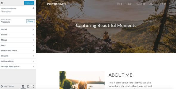 Photocrati (Photocrati)