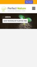 Eco Friendly (screenshot mobile)