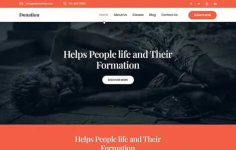 Pin Donation Pro (Pinnacle Themes)