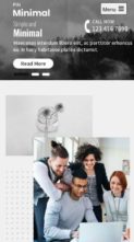 Screenshot Mobile Pin Minimal (screenshot mobile)