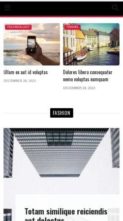 PH News Paper Pro (screenshot mobile)