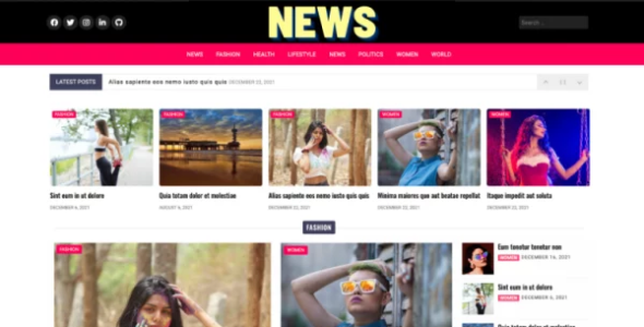 PixaNews Pro (PixaHive)