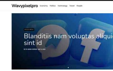 WavyPixelPro (screenshot desktop)