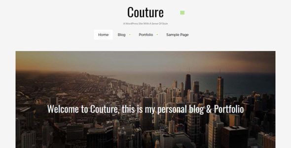 Couture Pro (Pixel Tribe)