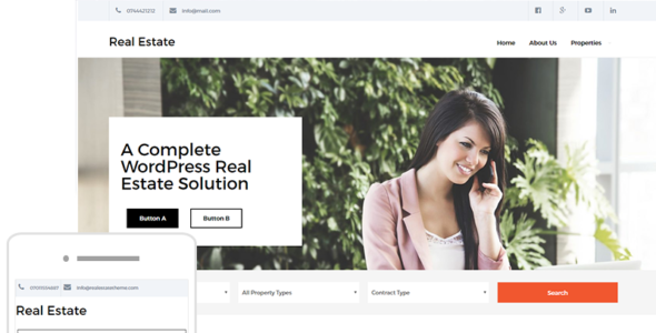 Real Estate (Pixel Tribe)