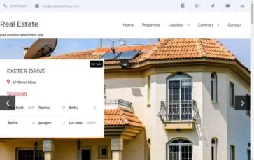 Real Estate (Pixel Tribe) (screenshot desktop)