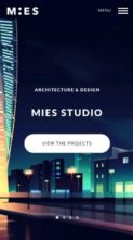 Mies (screenshot mobile)