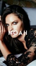 Noah (Pixelgrade) - (screenshot mobile)