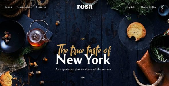 Rosa2 (Pixelgrade)