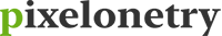 pixelonetry