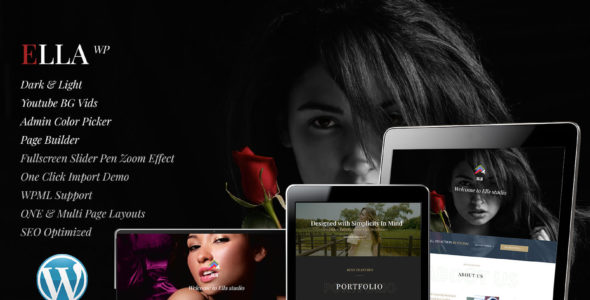 Ella Premium (pixelonetry)