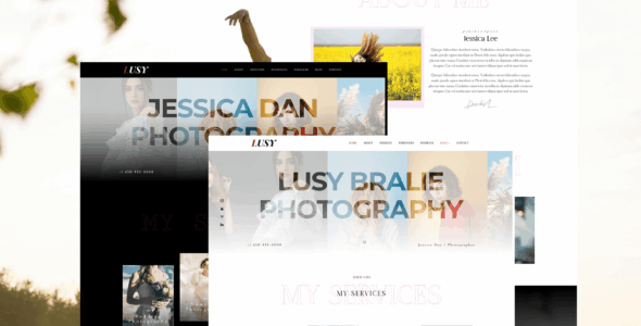 Lusy Premium (pixelonetry)