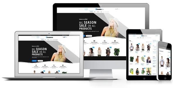 Popularis eCommerce (PopularisWP)