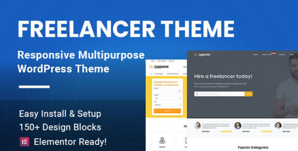 Freelancer (PremiumPress)