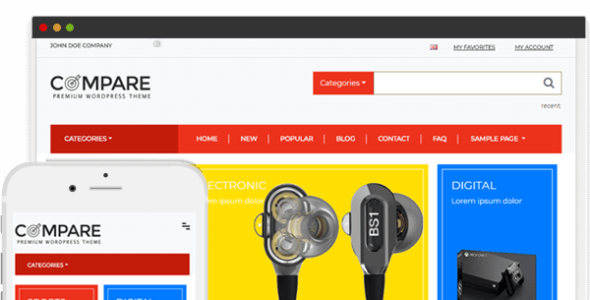 Price Comparison (PremiumPress)