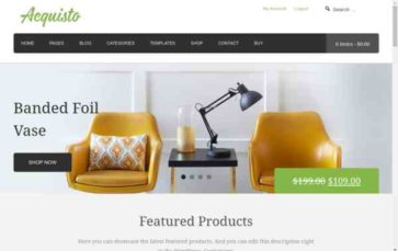 Acquisto (screenshot desktop)