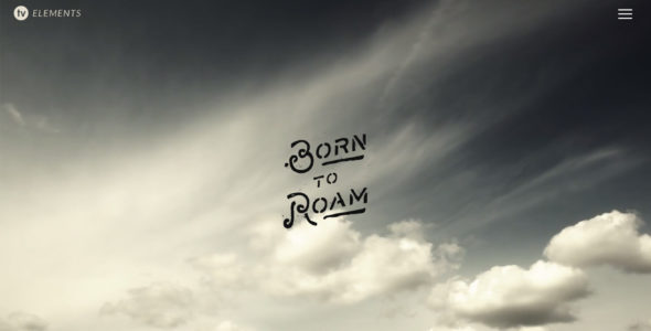 TV Elements (Press75)