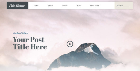 Video Elements (Press75)