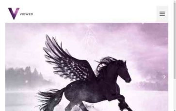 Viewed (screenshot desktop)